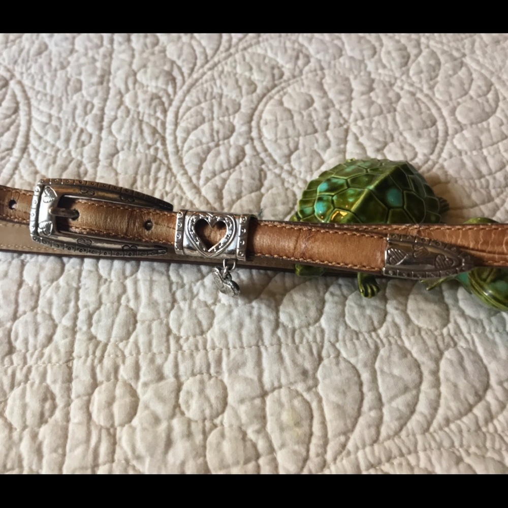 Brighton belt